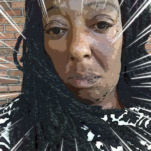 Meet your Posher, Debrann